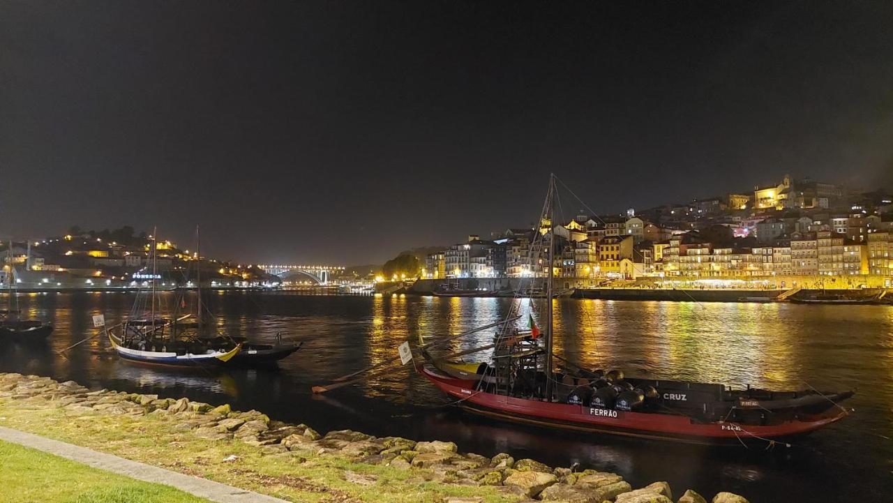 Вілла Vitoria Douro 2 Віла-Нова-де-Гая Екстер'єр фото