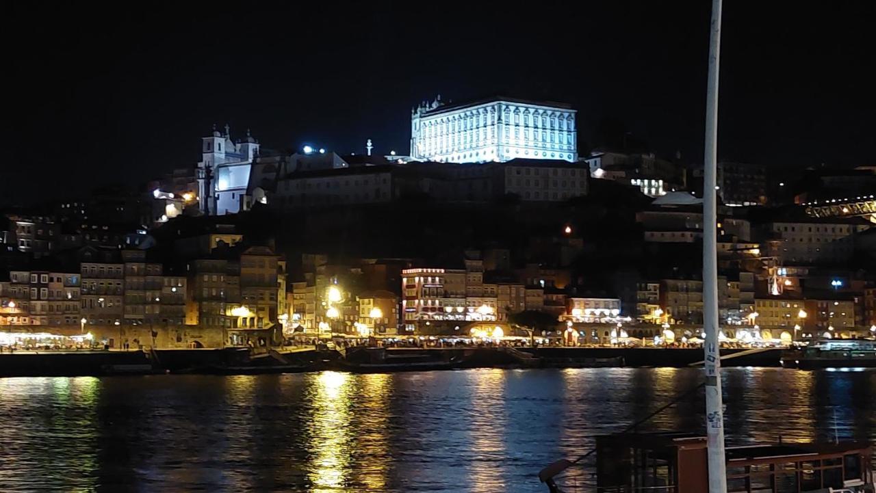 Вілла Vitoria Douro 2 Віла-Нова-де-Гая Екстер'єр фото
