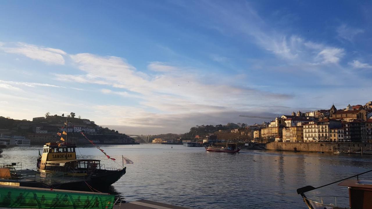 Вілла Vitoria Douro 2 Віла-Нова-де-Гая Екстер'єр фото