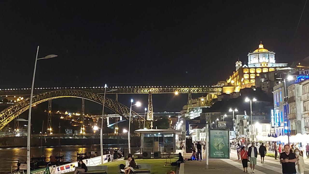 Вілла Vitoria Douro 2 Віла-Нова-де-Гая Екстер'єр фото