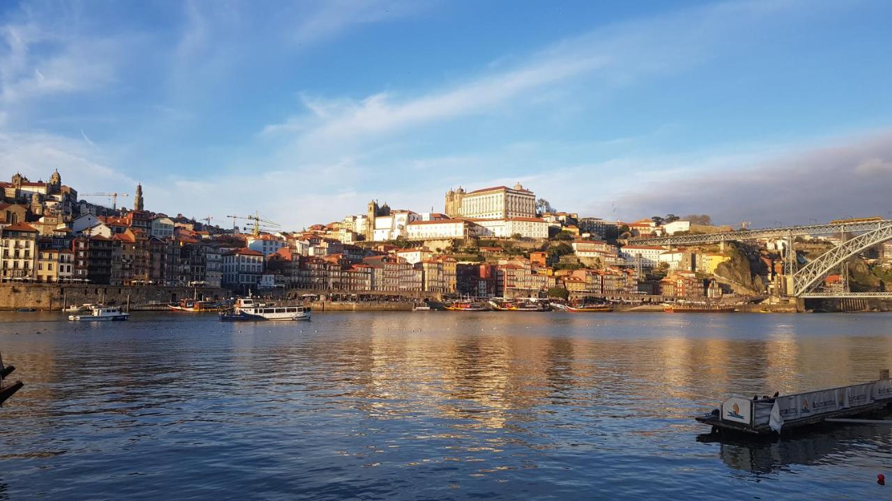 Вілла Vitoria Douro 2 Віла-Нова-де-Гая Екстер'єр фото